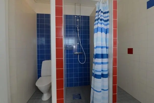 Family Oda, Ortak Banyo