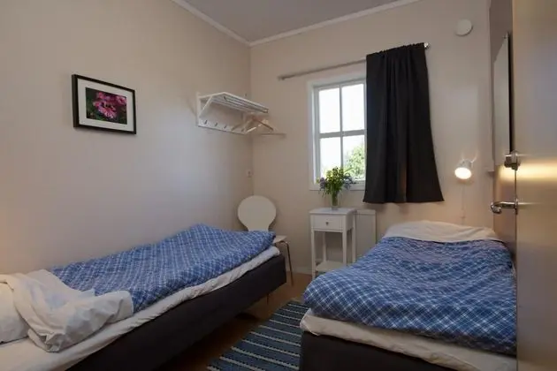 Oda, Ortak Banyo (2 Single Beds)
