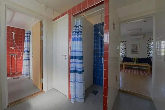 Oda, Ortak Banyo (2 Single Beds)