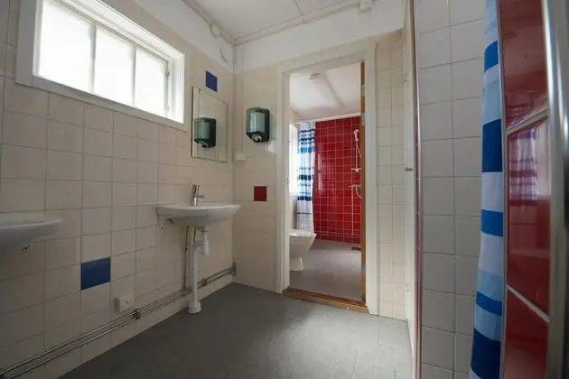 Oda, Ortak Banyo (2 Single Beds)