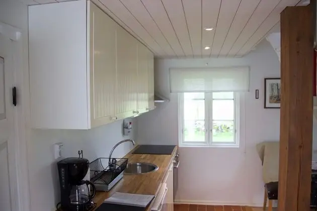 Kulübe, 2 Tek Kişilik Yatak