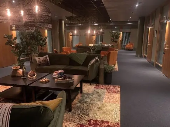 Standard Dört Kişilik Oda, Ortak Banyo