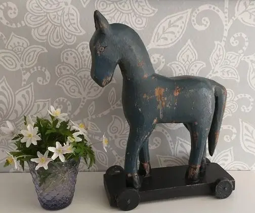 İki Ayrı Yataklı Oda