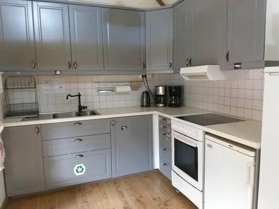 İki Ayrı Yataklı Oda