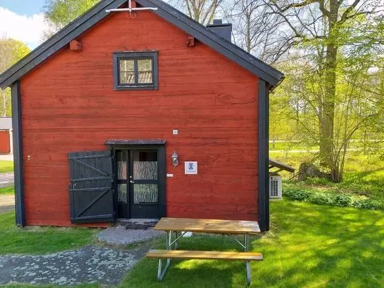 Kulübe (Brygghuset)