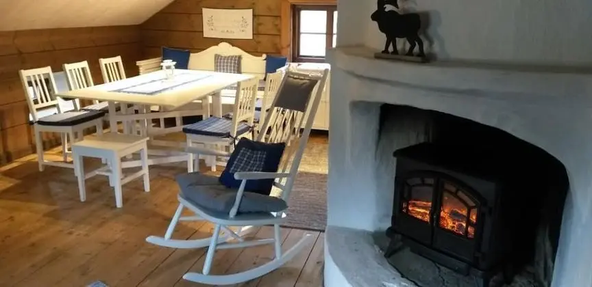 Kulübe (Brygghuset)