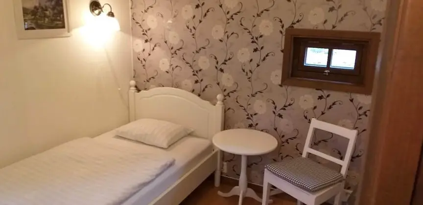 Kulübe (Brygghuset)