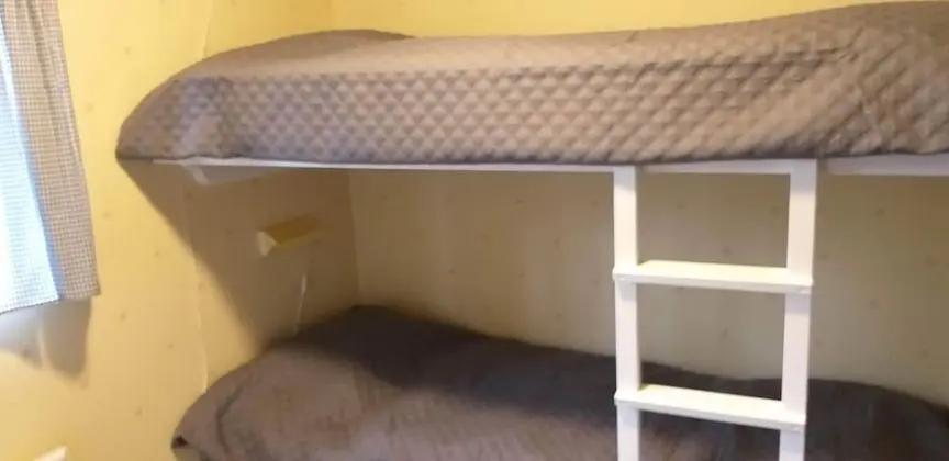 Kulübe (Brygghuset)