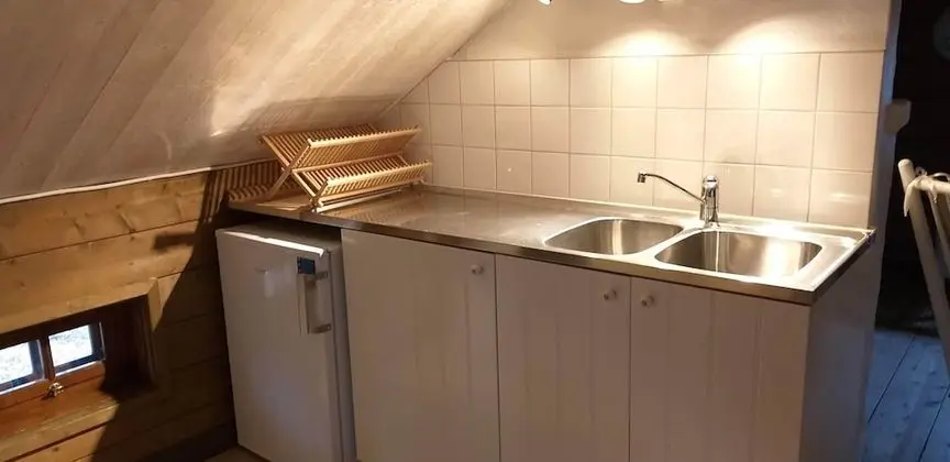 Kulübe (Brygghuset)