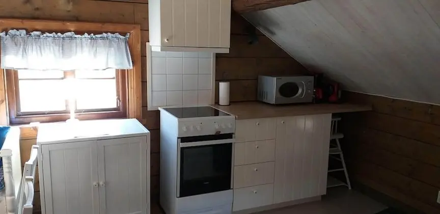 Kulübe (Brygghuset)