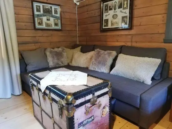 Kulübe (Guldgrävarstugan)