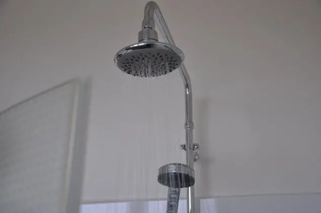 İki Ayrı Yataklı Oda (Linen and towels not included)