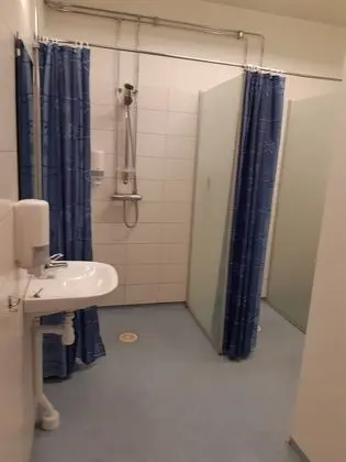 Tek Kişilik Oda (Shared bathroom)