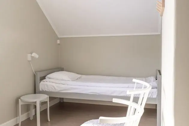 Economy Tek Kişilik Oda