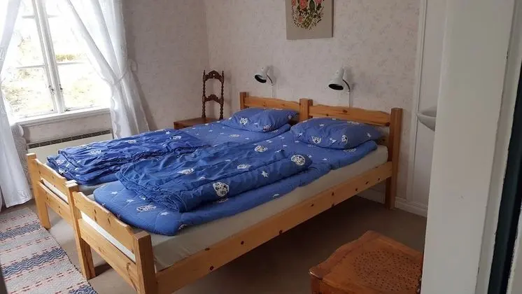 Tek Büyük Yataklı Oda, Ortak Banyo