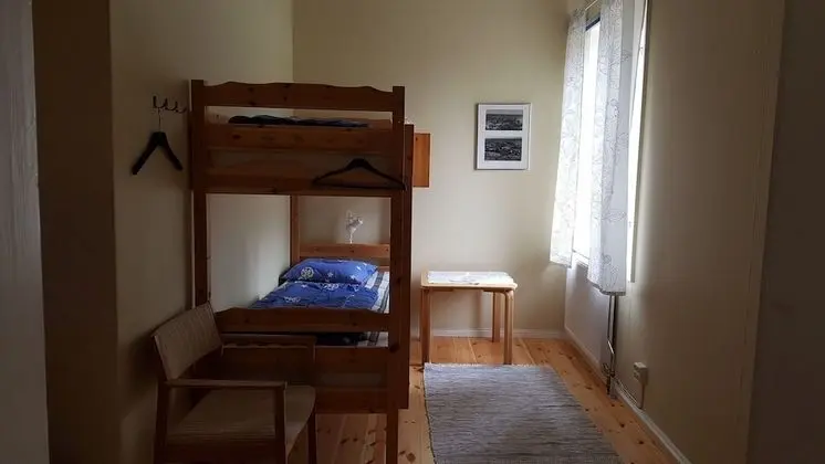 Tek Kişilik Oda, Ortak Banyo