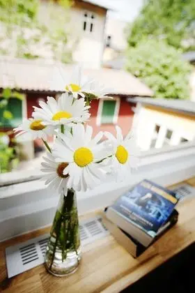 Oda, Özel Banyo (Linen and towels not included)