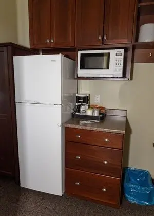 Standard Oda, 1 Çift Kişilik Yatak