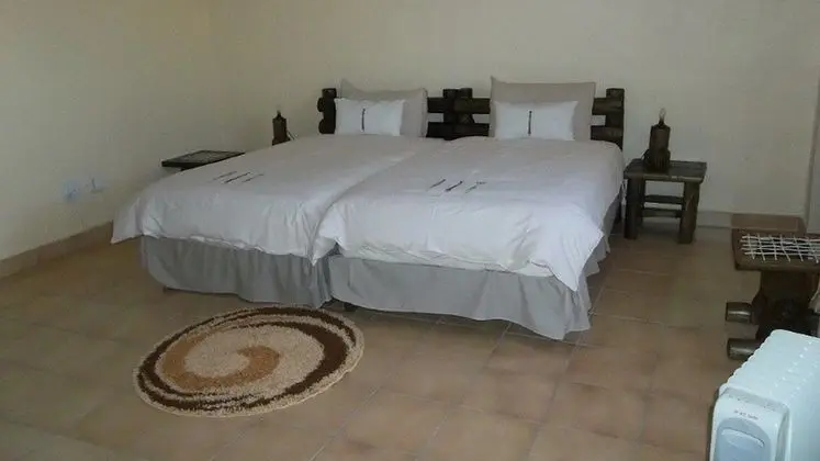 Comfort Tek Büyük veya İki Ayrı Yataklı Oda, 1 Büyük (Queen) Boy Yatak, Sigara İçilmez