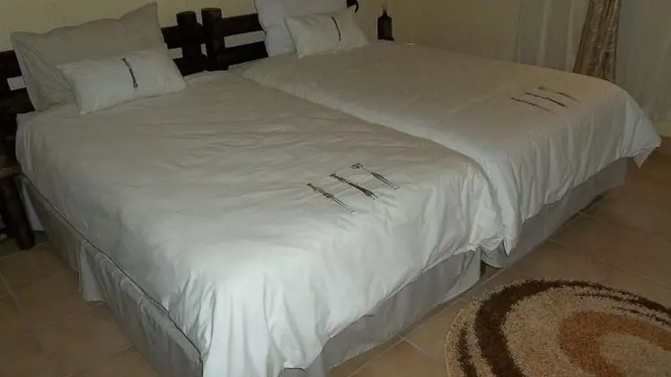 Comfort Tek Büyük veya İki Ayrı Yataklı Oda, Birden Çok Yatak