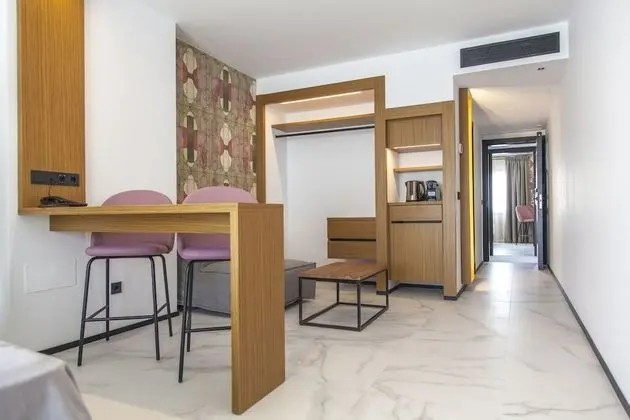 Monkey Suite