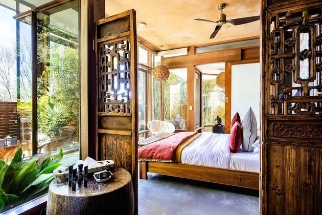 Villa, 1 Yatak Odası (Bali)