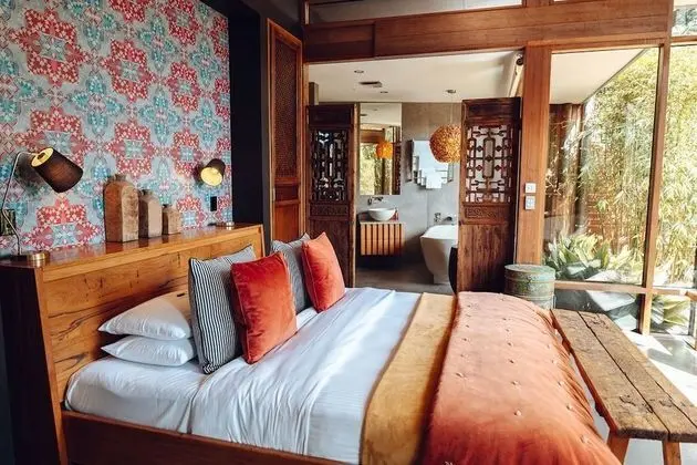 Villa, 1 Yatak Odası (Bali)