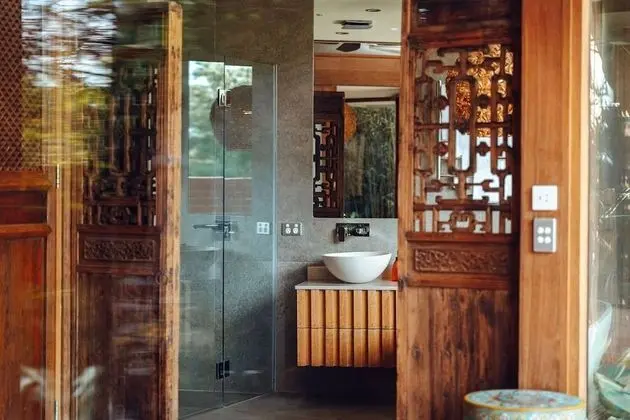 Villa, 1 Yatak Odası (Bali)