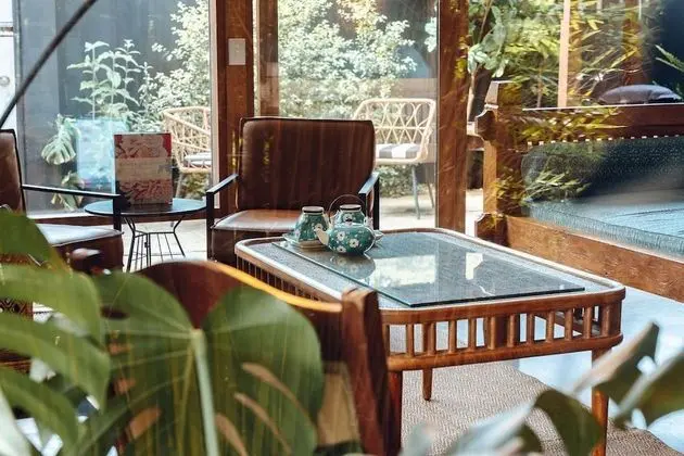 Villa, 1 Yatak Odası (Bali)