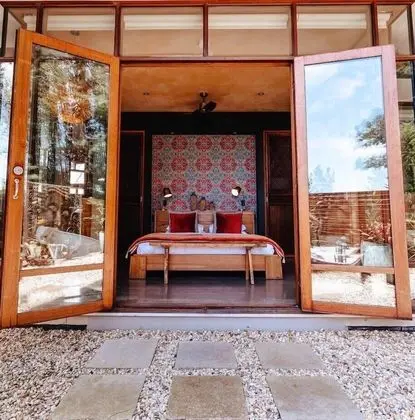 Villa, 1 Yatak Odası (Bali)