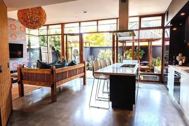 Villa, 1 Yatak Odası (Bali)