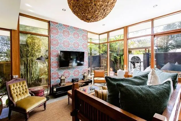 Villa, 1 Yatak Odası (Bali)
