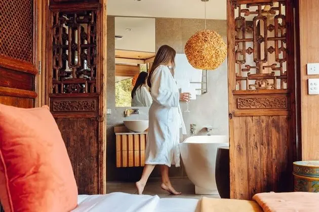 Villa, 1 Yatak Odası (Bali)