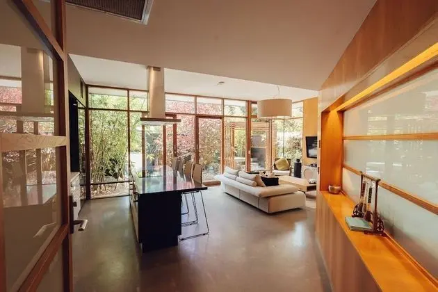 Villa, 1 Yatak Odası (Yoko)