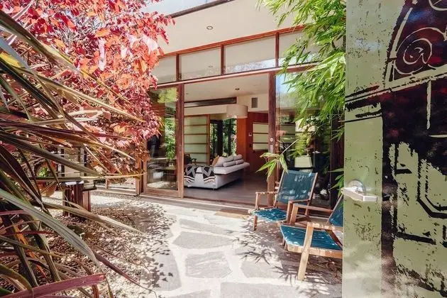 Villa, 1 Yatak Odası (Yoko)