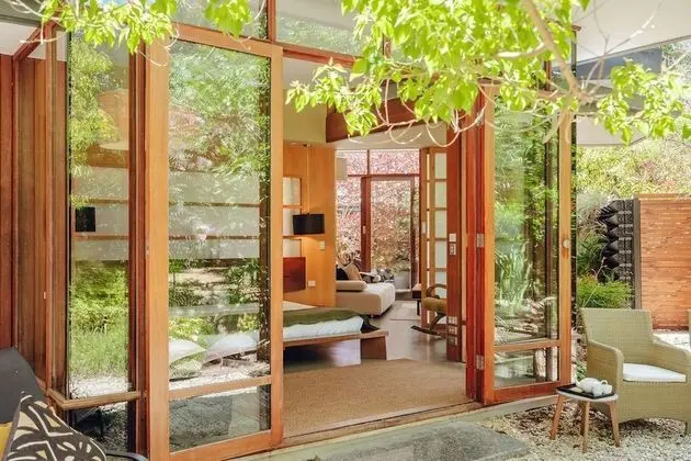 Villa, 1 Yatak Odası (Yoko)