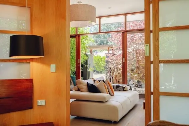 Villa, 1 Yatak Odası (Yoko)
