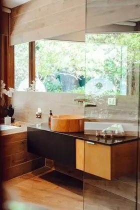 Villa, 1 Yatak Odası (Yoko)