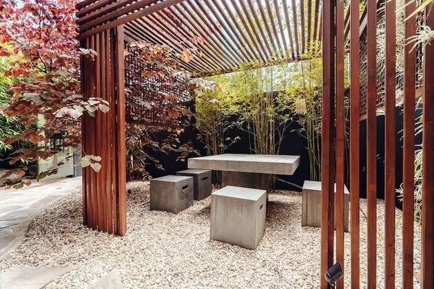 Villa, 1 Yatak Odası (Yoko)