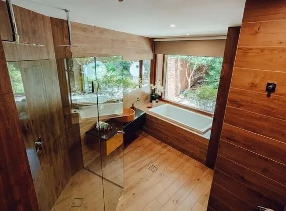 Villa, 1 Yatak Odası (Yoko)