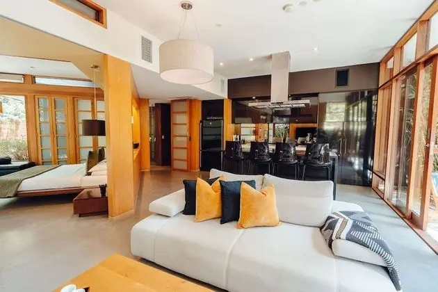Villa, 1 Yatak Odası (Yoko)