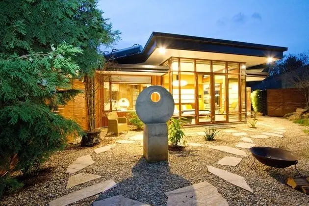 Villa, 1 Yatak Odası (Yoko)