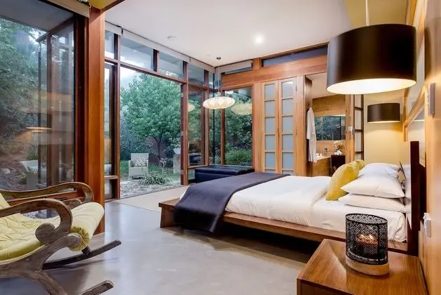 Villa, 1 Yatak Odası (Yoko)