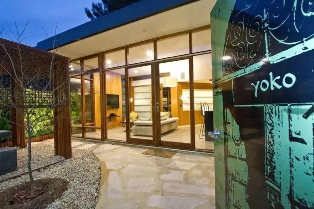 Villa, 1 Yatak Odası (Yoko)