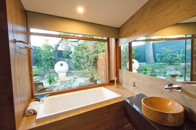 Villa, 1 Yatak Odası (Yoko)