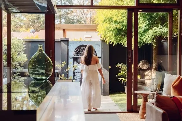 Villa, 1 Yatak Odası (Zen)