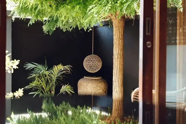 Villa, 1 Yatak Odası (Zen)