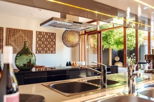 Villa, 1 Yatak Odası (Zen)
