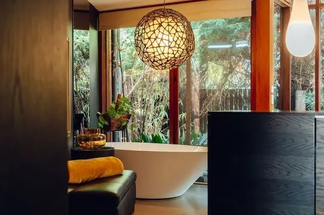 Villa, 1 Yatak Odası (Zen)