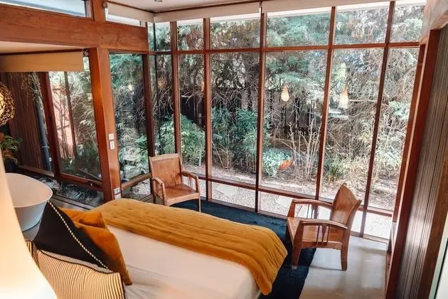 Villa, 1 Yatak Odası (Zen)